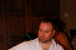 Saturday Night at Byblos Old Souk, Part 3 of 3